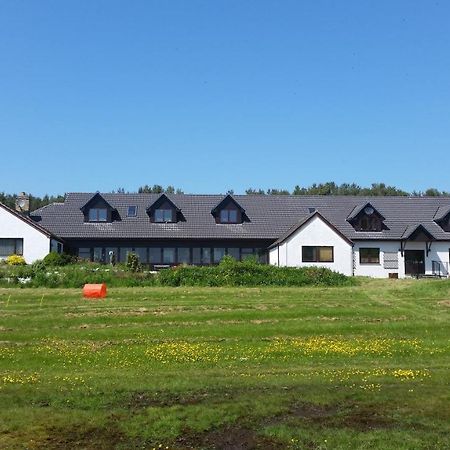 Bed and Breakfast Delny Muir House Invergordon Exteriér fotografie