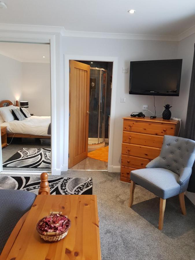 Bed and Breakfast Delny Muir House Invergordon Exteriér fotografie