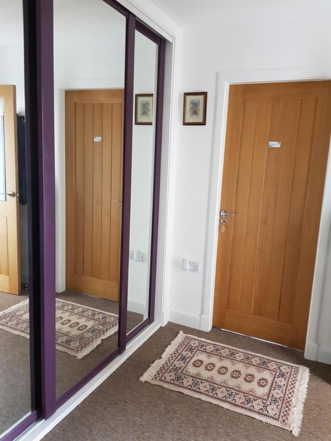 Bed and Breakfast Delny Muir House Invergordon Exteriér fotografie
