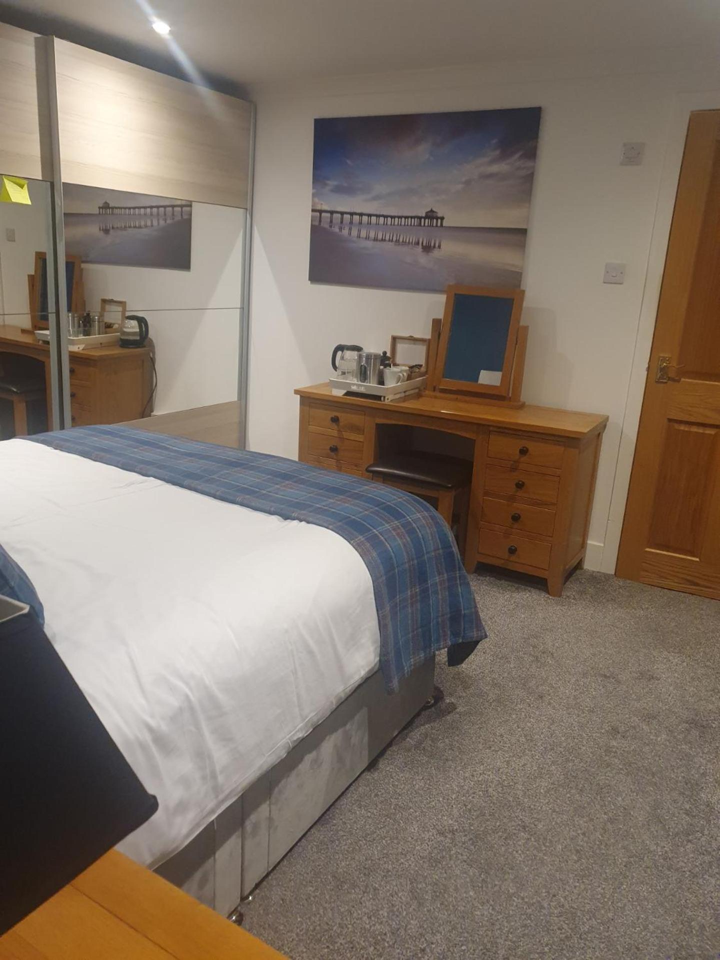 Bed and Breakfast Delny Muir House Invergordon Exteriér fotografie