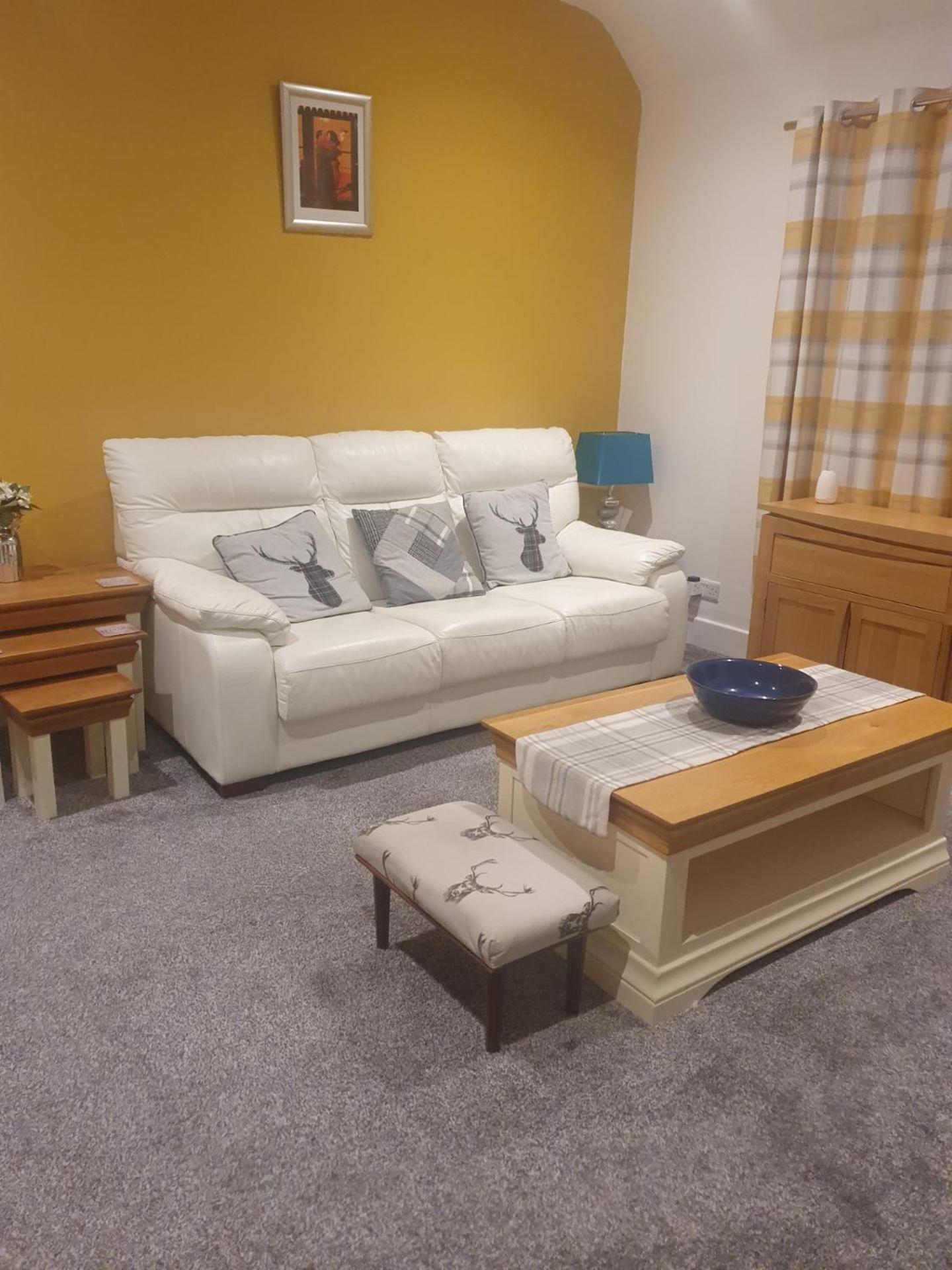 Bed and Breakfast Delny Muir House Invergordon Exteriér fotografie
